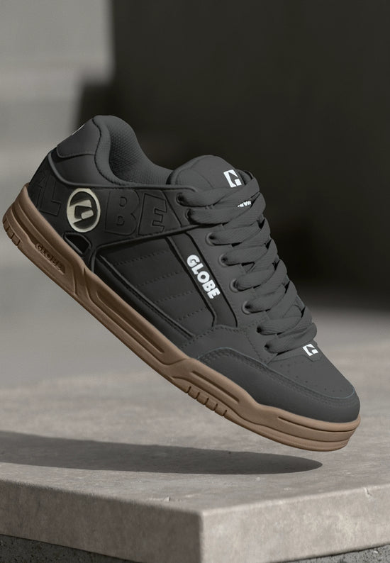 Globe Tilt – Onyx/Gum