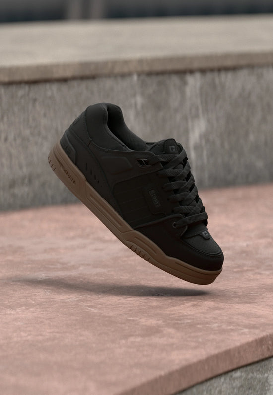 Globe Fusion Black Tobacco Gum