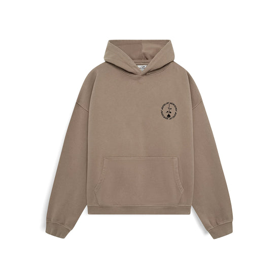 VERTERE PRODUCT OF BERLIN HOODIE