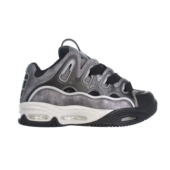 SCARPE OSIRIS D3 2001 Grey/Black/White