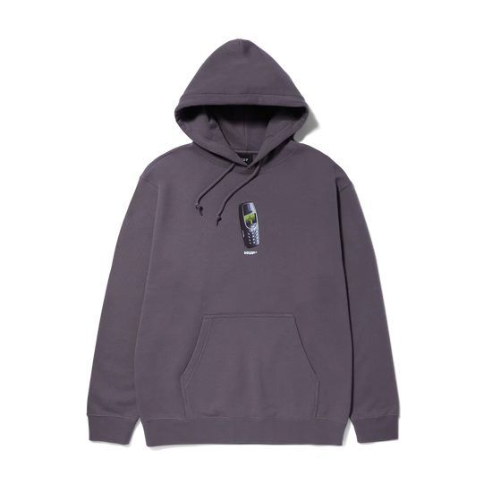 Missed Call Pullover Hoodie