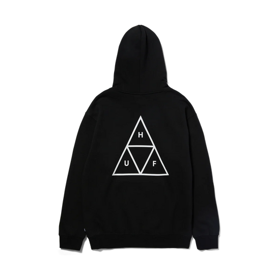 HUF SET Triple Triangle Pullover Hoodie