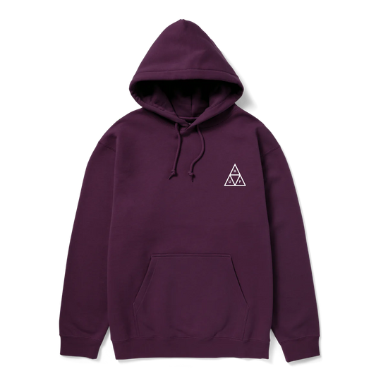 HUF SET Triple Triangle Pullover Hoodie