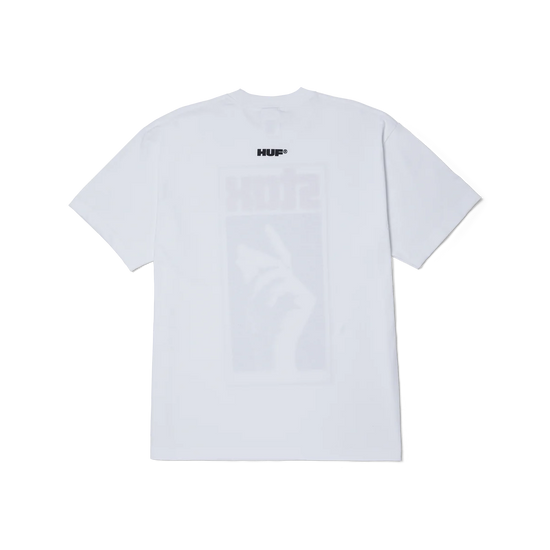 HUF x Stax Snap T-Shirt