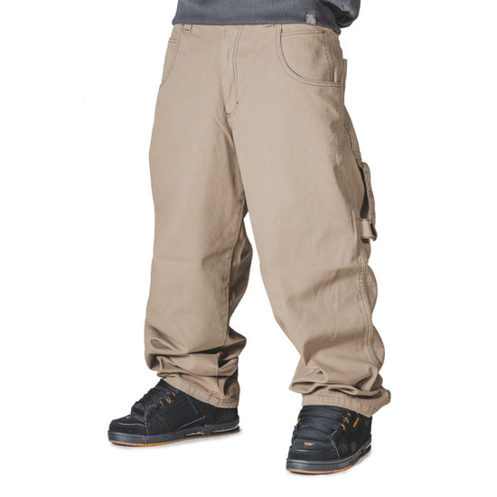 The Blueskin jeans Baggy