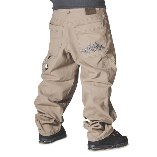The Blueskin jeans Baggy