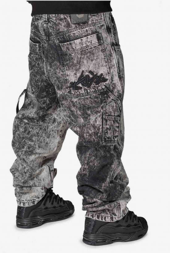 JEANS THE BLUESKIN BAGGY MARMO