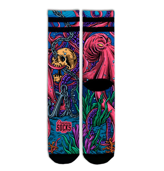Octopus - Mid High