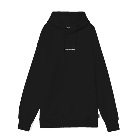 RIBS WAVES HOODIE