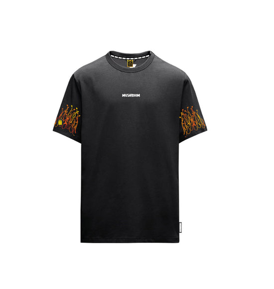 HOLLY FLAME TEE
