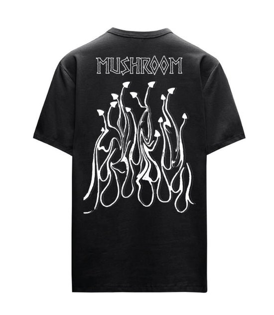 FLAME TEE