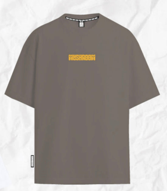 MUSHROOM FOR LIQUID DREAMS TEE