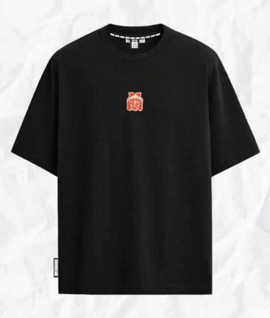 MUSHROOM THE WILD WEST TEE