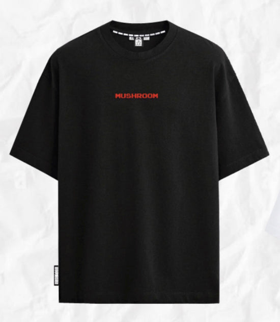 MUSHROOM THE GAME TEE