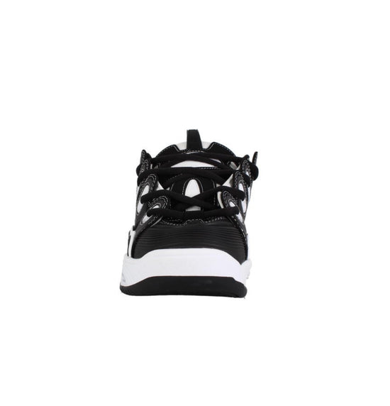 SCARPE OSIRIS D3 2001 BLACK/BLACK/WHITE