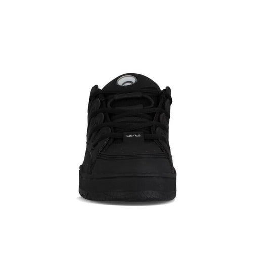 SCARPE OSIRIS D3 OG BLACK/BLACK/BLACK