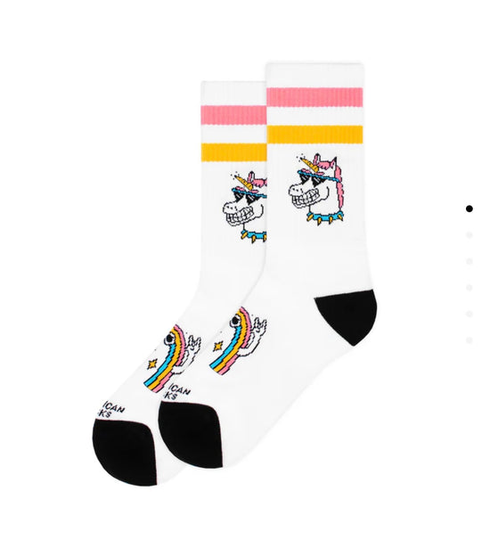 UNICORN- Mid High