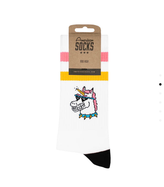 UNICORN- Mid High