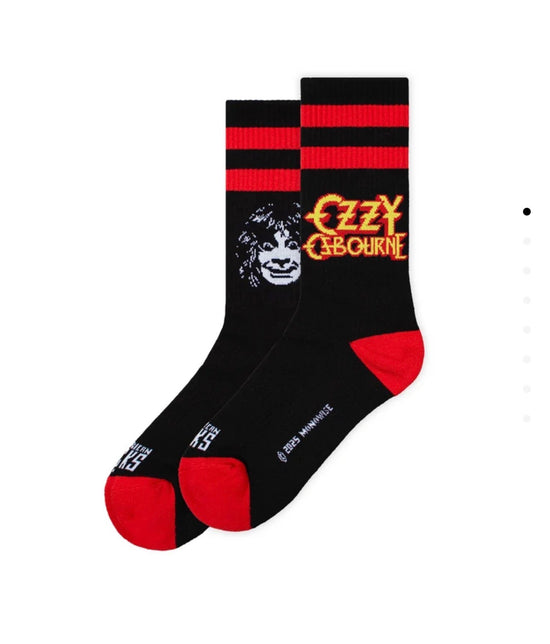 DREAMER OZZY OSBOURNE - Mid High (Copia)