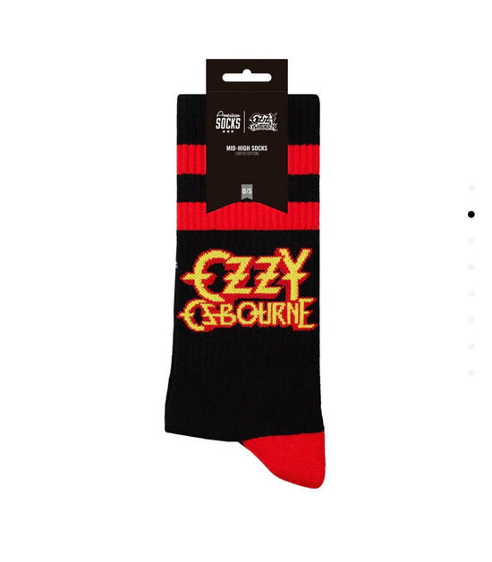 DREAMER OZZY OSBOURNE - Mid High (Copia)