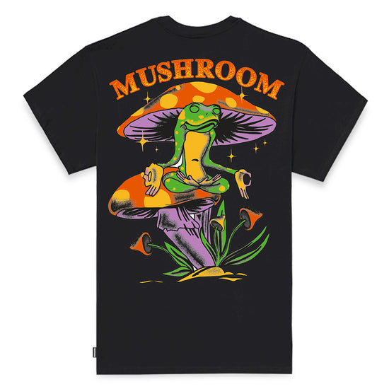 T-SHIRT MEDITATION