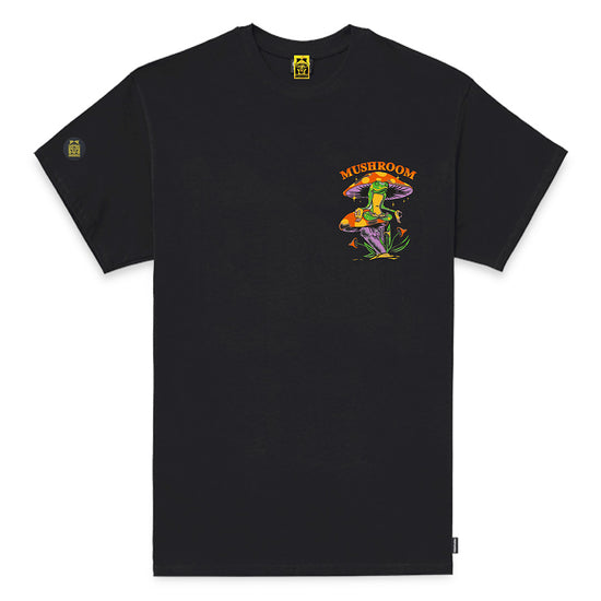 T-SHIRT MEDITATION