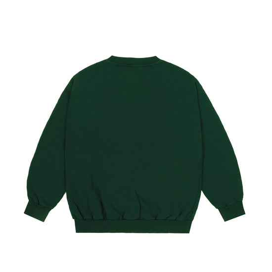 LINEAR COLLEGE – CREWNECK (GN)