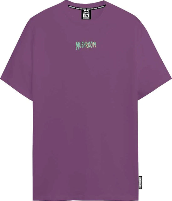 Mushroom tee Tiger Yough