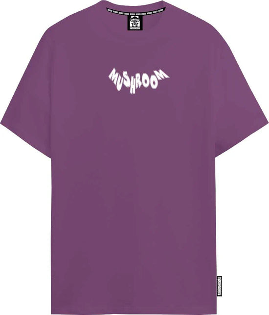 Mushroom tee Since 2025