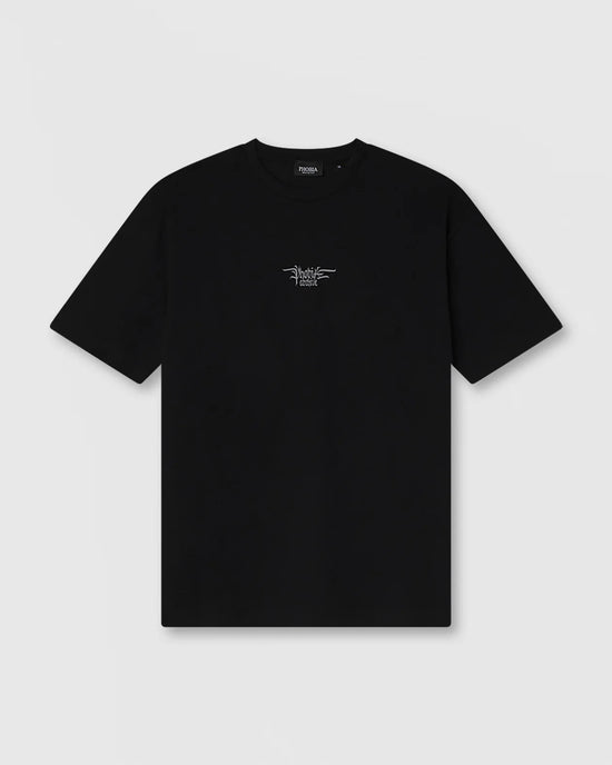 phobia archive FOGGY T-SHIRT