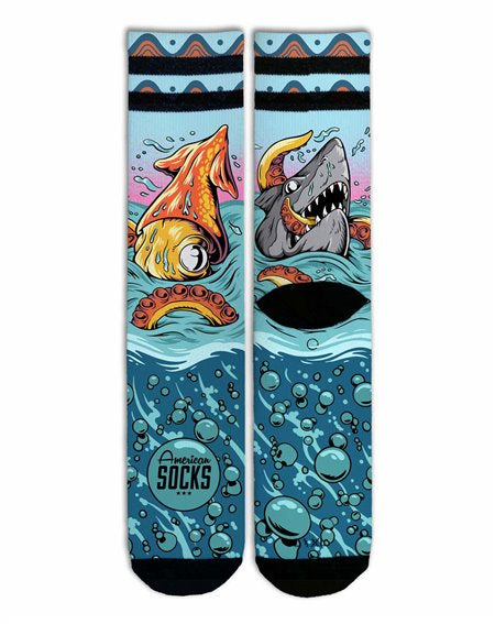 SEamonster