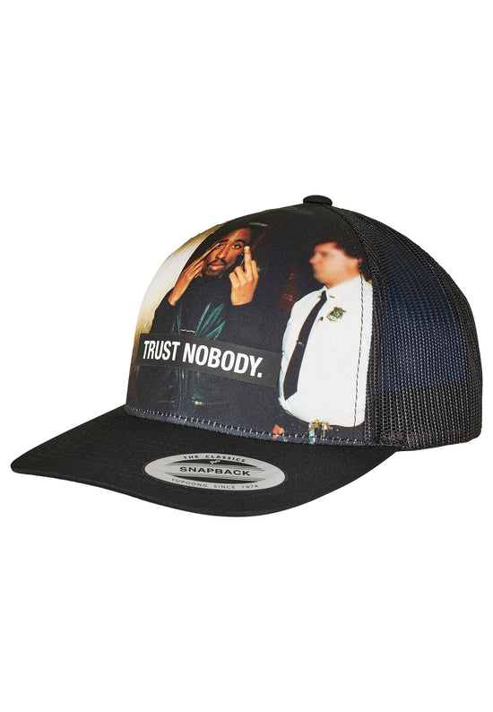 Tupac Trust Nobody