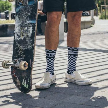 American Socks - Brand