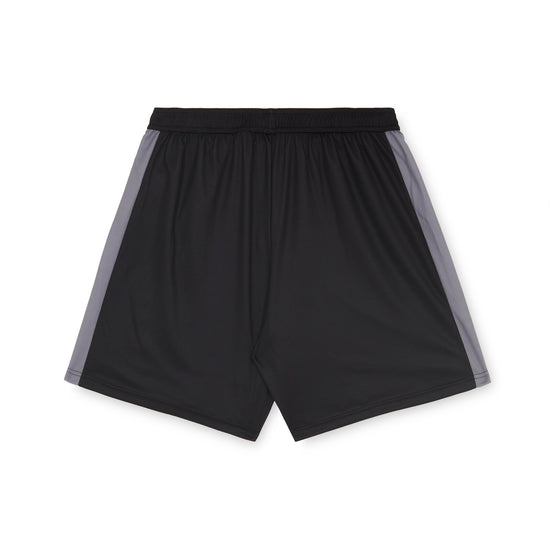 Triangle Panther Basket Short