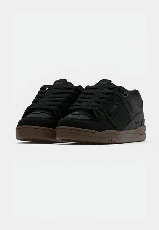 Globe Fusion Black Tobacco Gum