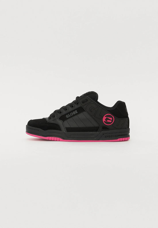 Globe TILT - BLACK BLACK PINK