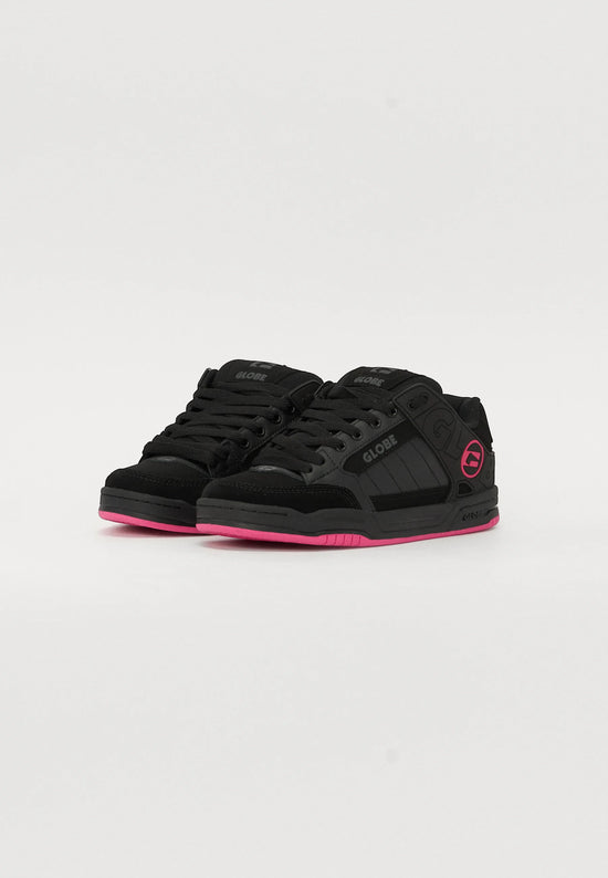 Globe TILT - BLACK BLACK PINK
