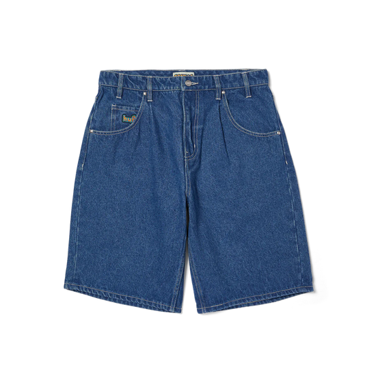 Cromer Short blu