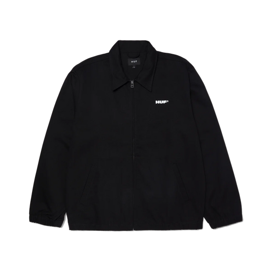 HUF x Stax Jacket