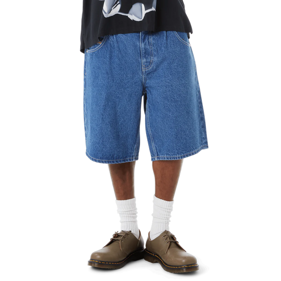Cromer Short blu