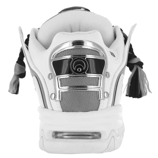 SCARPE OSIRIS D32001  25 years SILVER