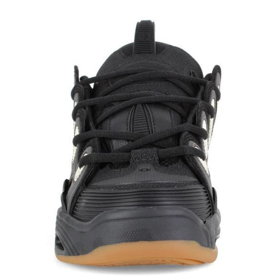 SCARPE OSIRIS D3 2001 Black/Gum