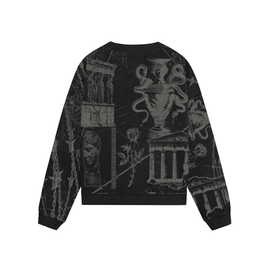 VERTERE SEDUCTION SWEATER